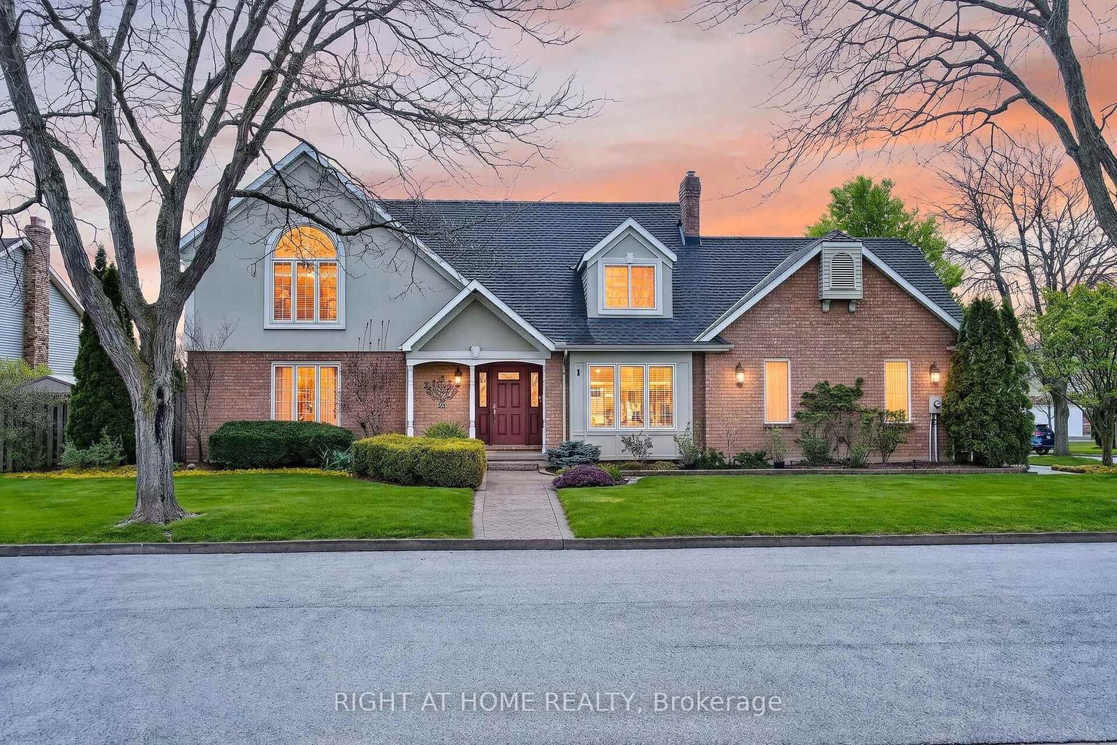 1 CAPTAIN TENBROCK Terrace, St. Catharines, ON