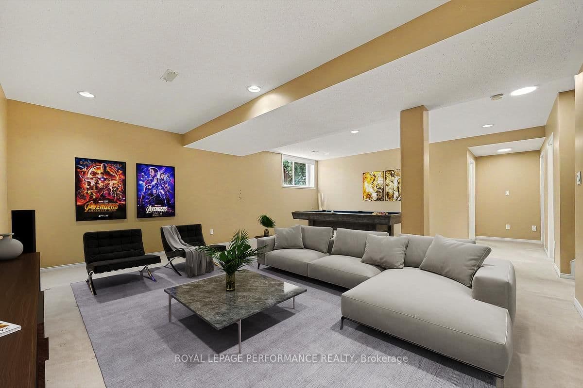 19 Settlers Ridge Way, Ottawa, ON — photo 21