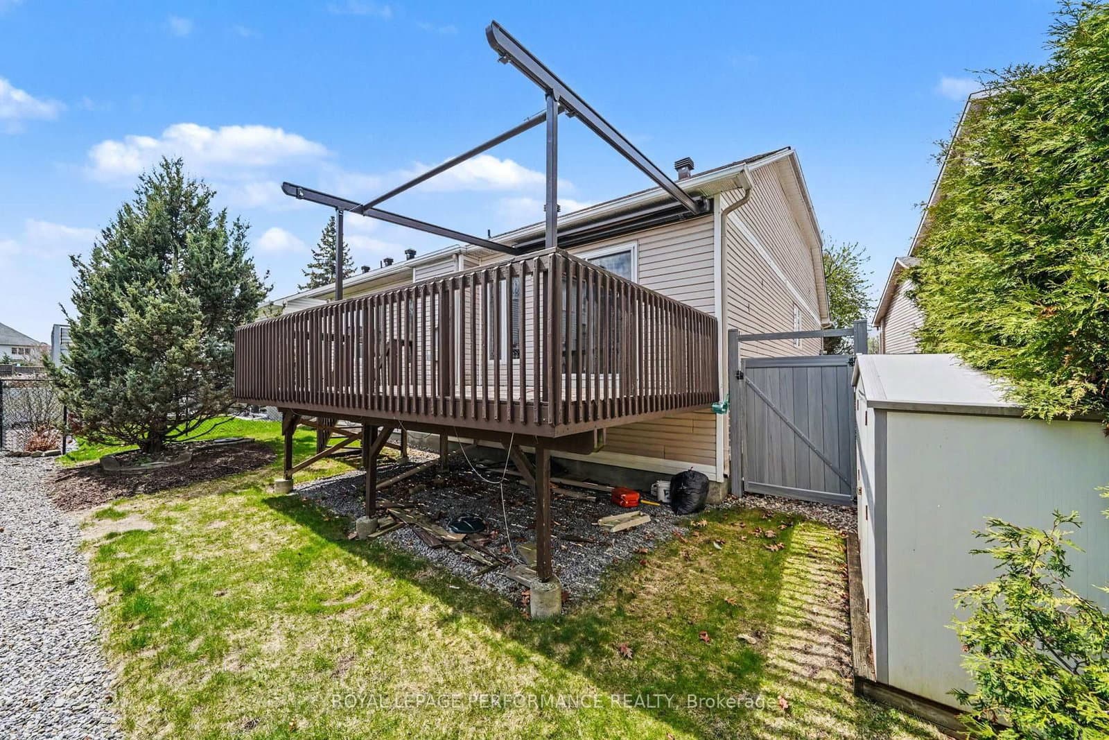19 Settlers Ridge Way, Ottawa, ON — photo 30