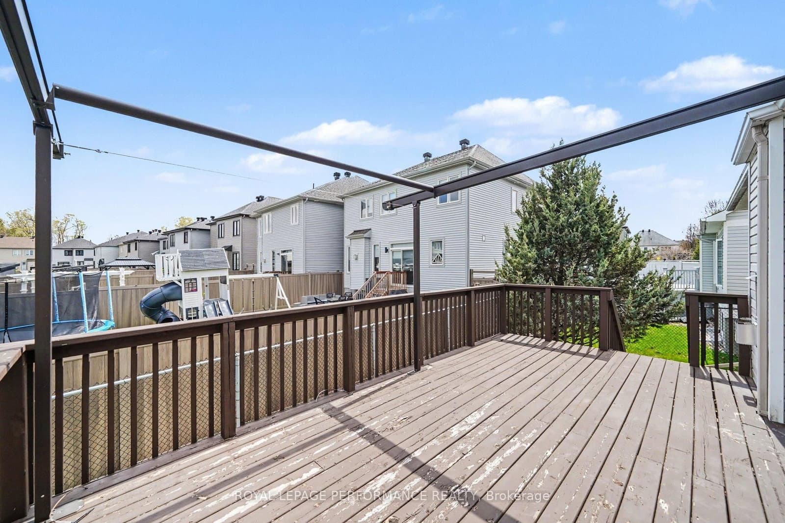 19 Settlers Ridge Way, Ottawa, ON — photo 31