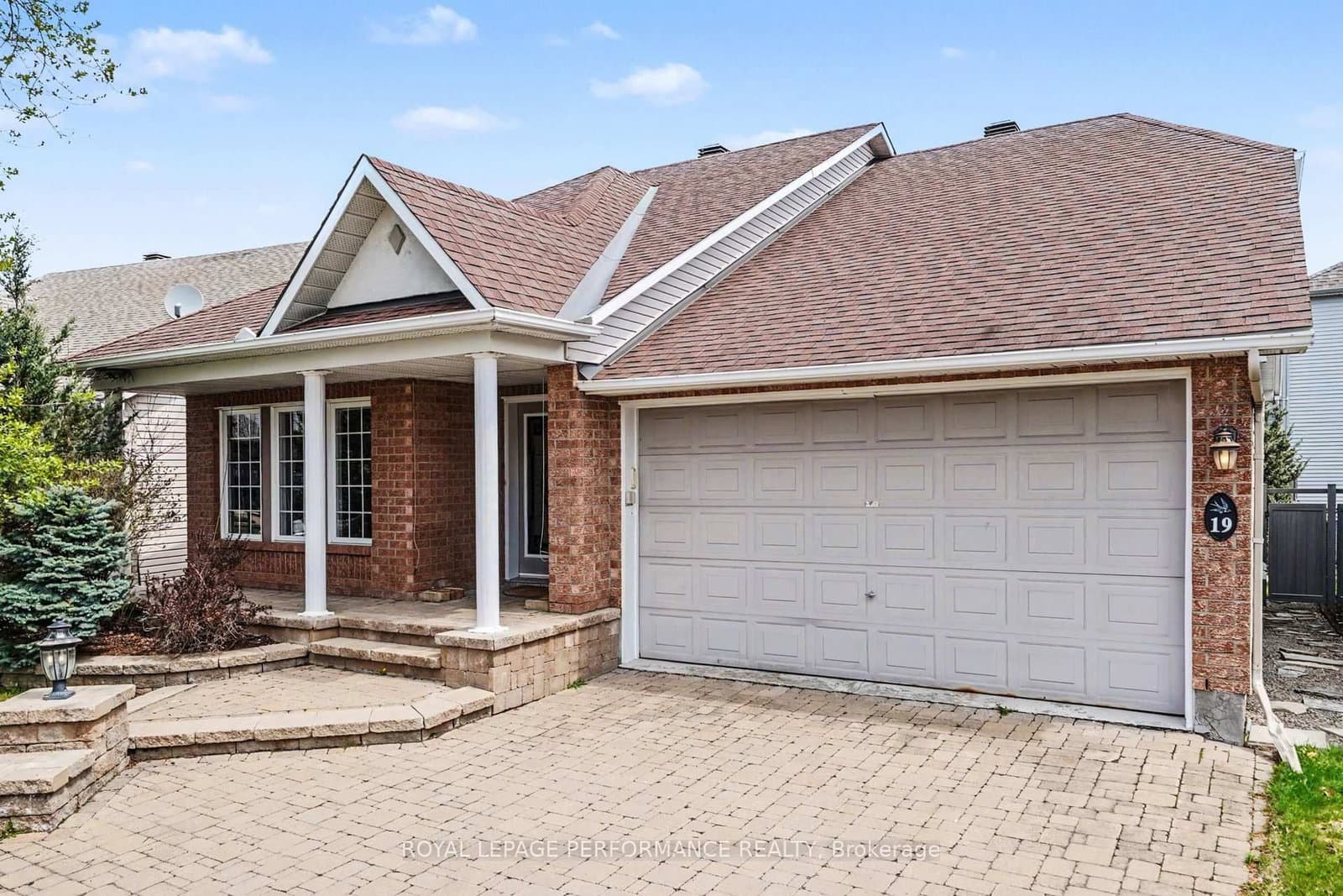 19 Settlers Ridge Way, Ottawa, ON — photo 32