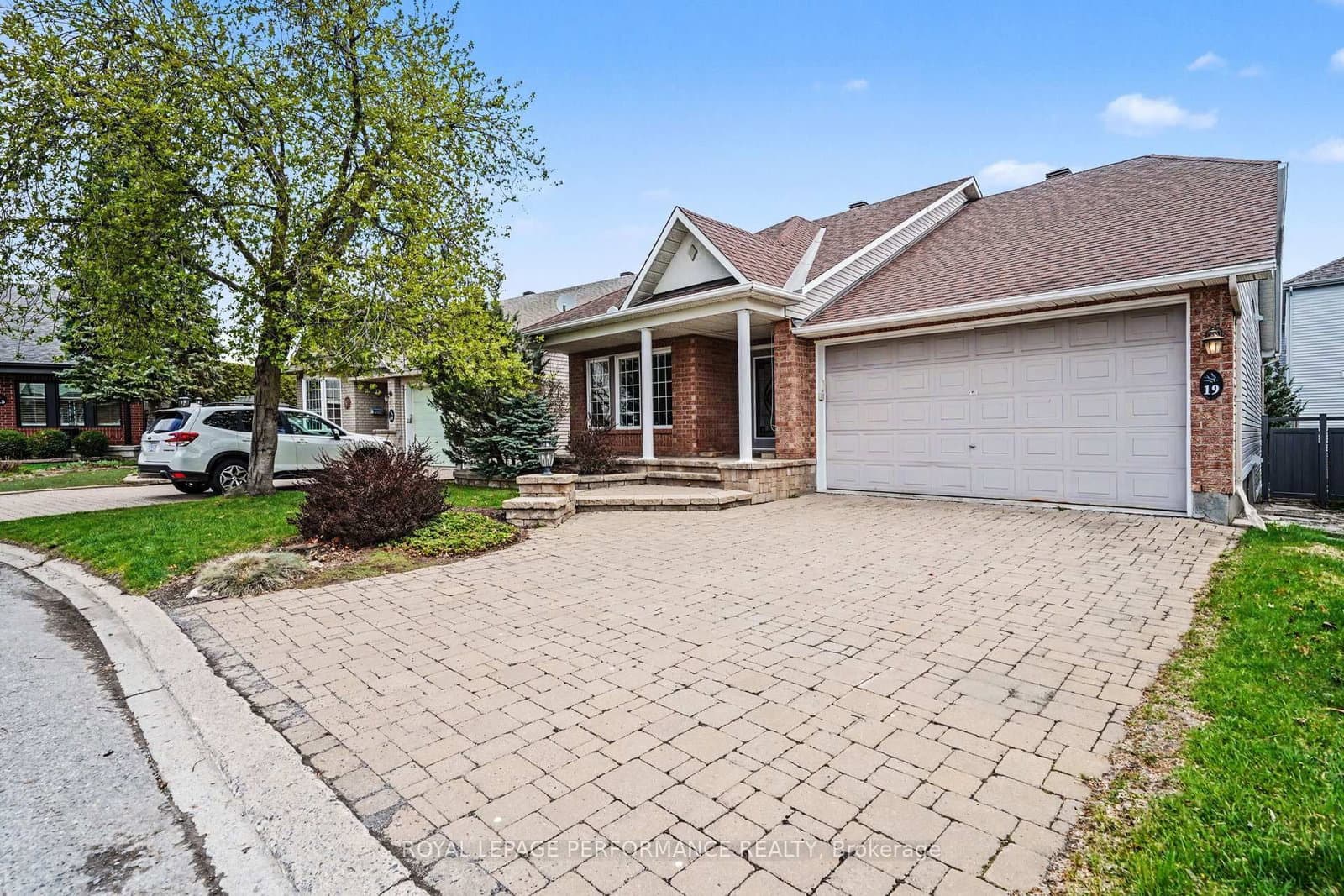 19 Settlers Ridge Way, Ottawa, ON — photo 33