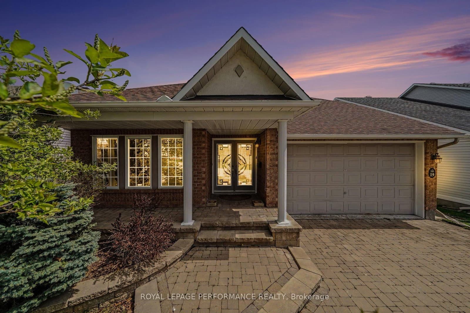 19 Settlers Ridge Way, Ottawa, ON — photo 34