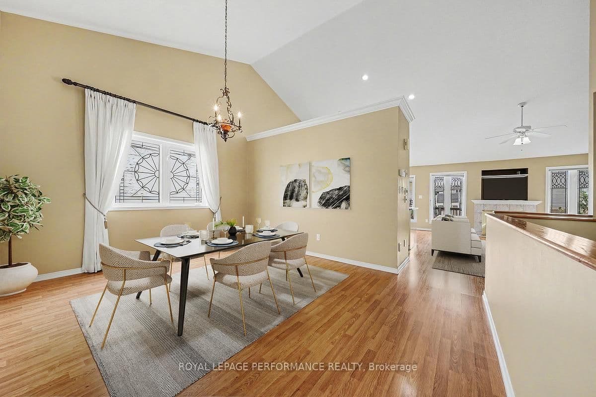 19 Settlers Ridge Way, Ottawa, ON — photo 5