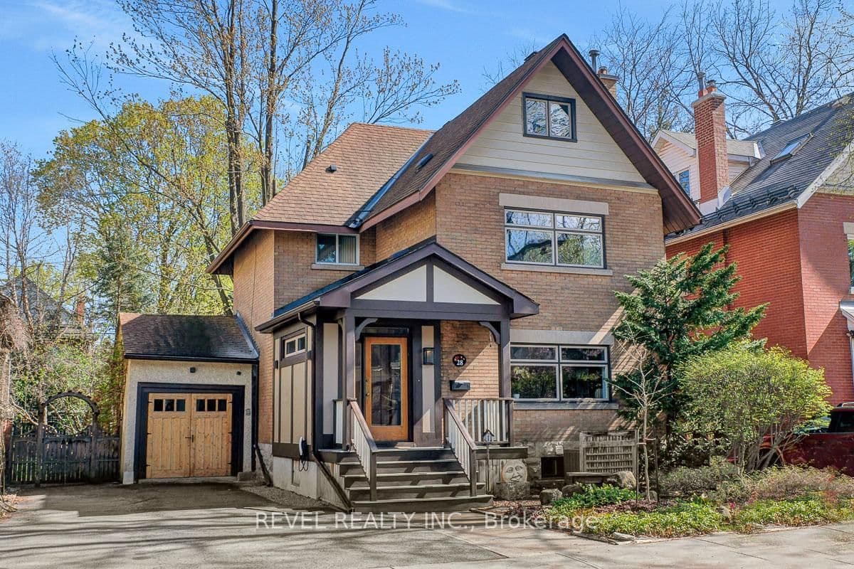 28 Broadway Avenue, Ottawa, ON — photo 2