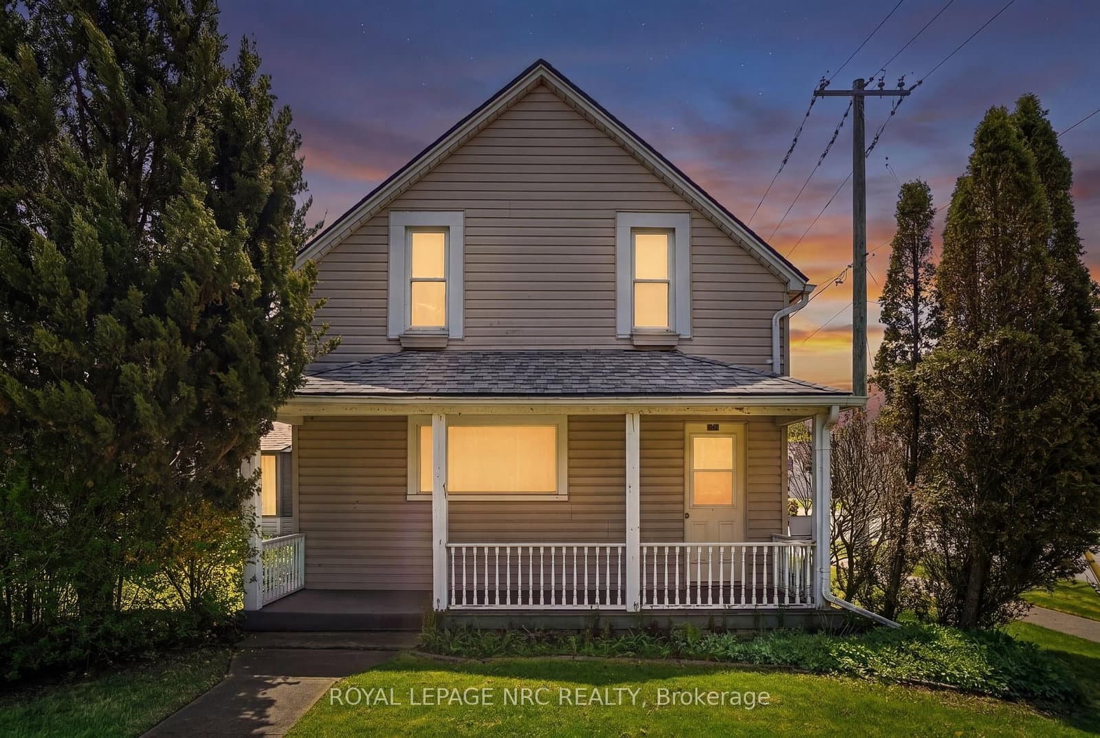 3721 DOMINION Road, Fort Erie, ON