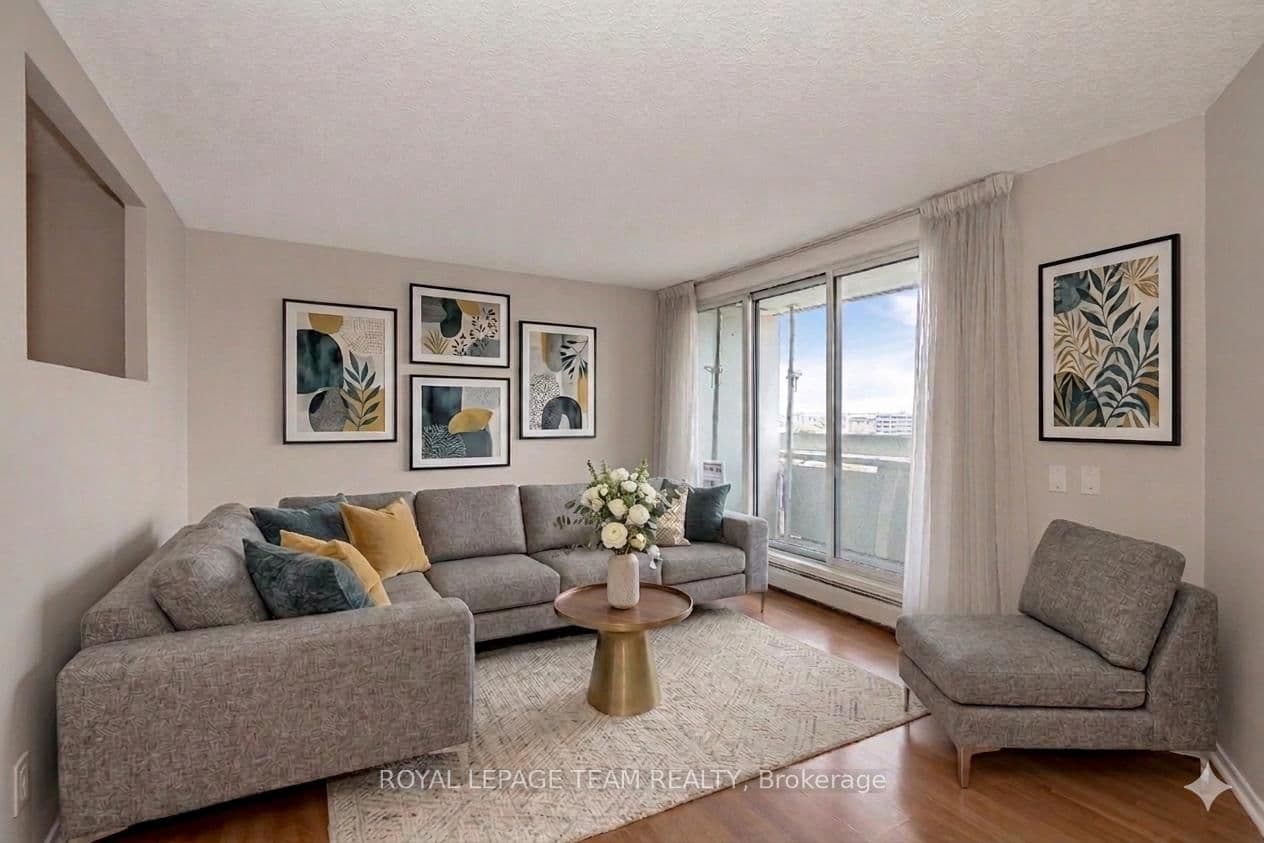 2309 - 1171 Ambleside Drive, Ottawa, ON — photo 16