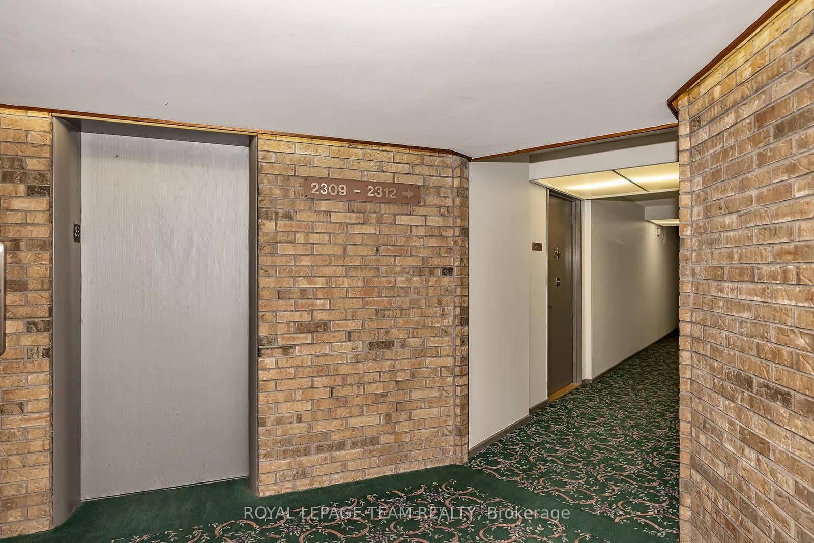 2309 - 1171 Ambleside Drive, Ottawa, ON — photo 8