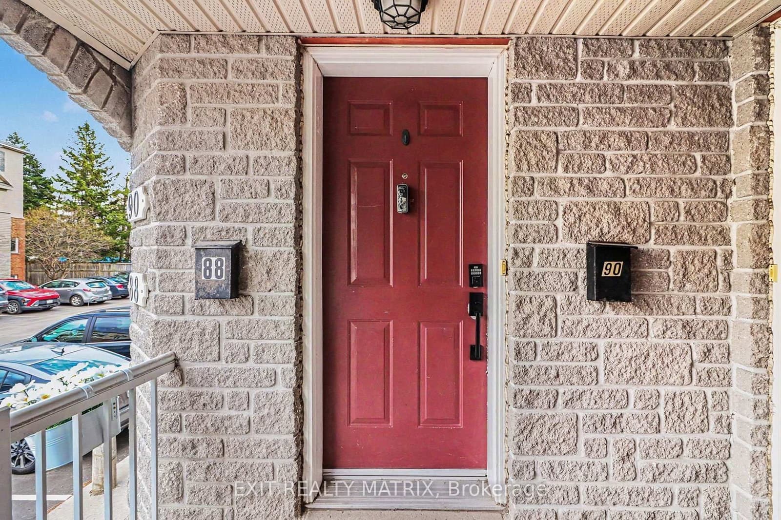 22 - 88 Strathaven Private, Ottawa, ON — photo 3