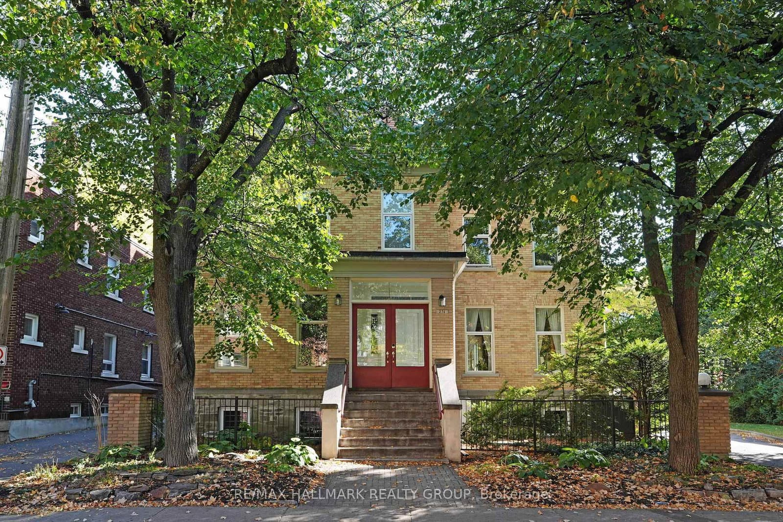 5 - 274 DALY Avenue, Ottawa, ON — photo 3