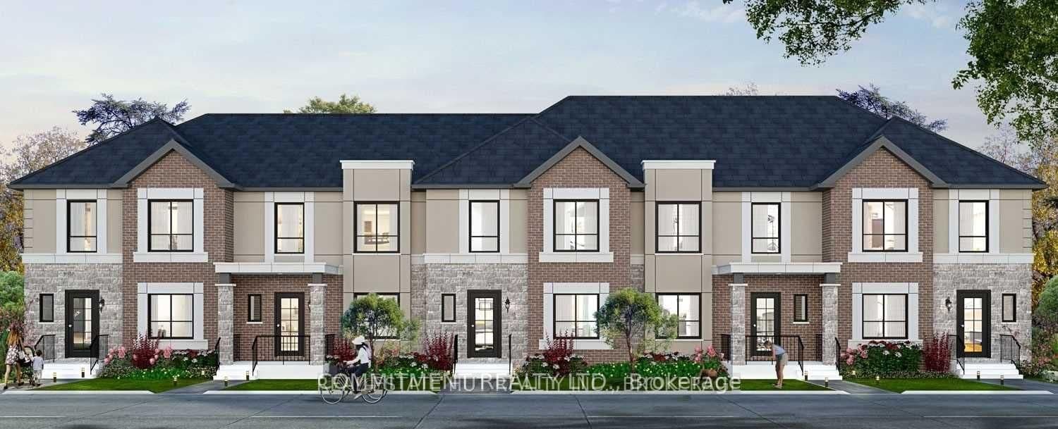13 - 19 PERENACK Avenue, Welland, ON
