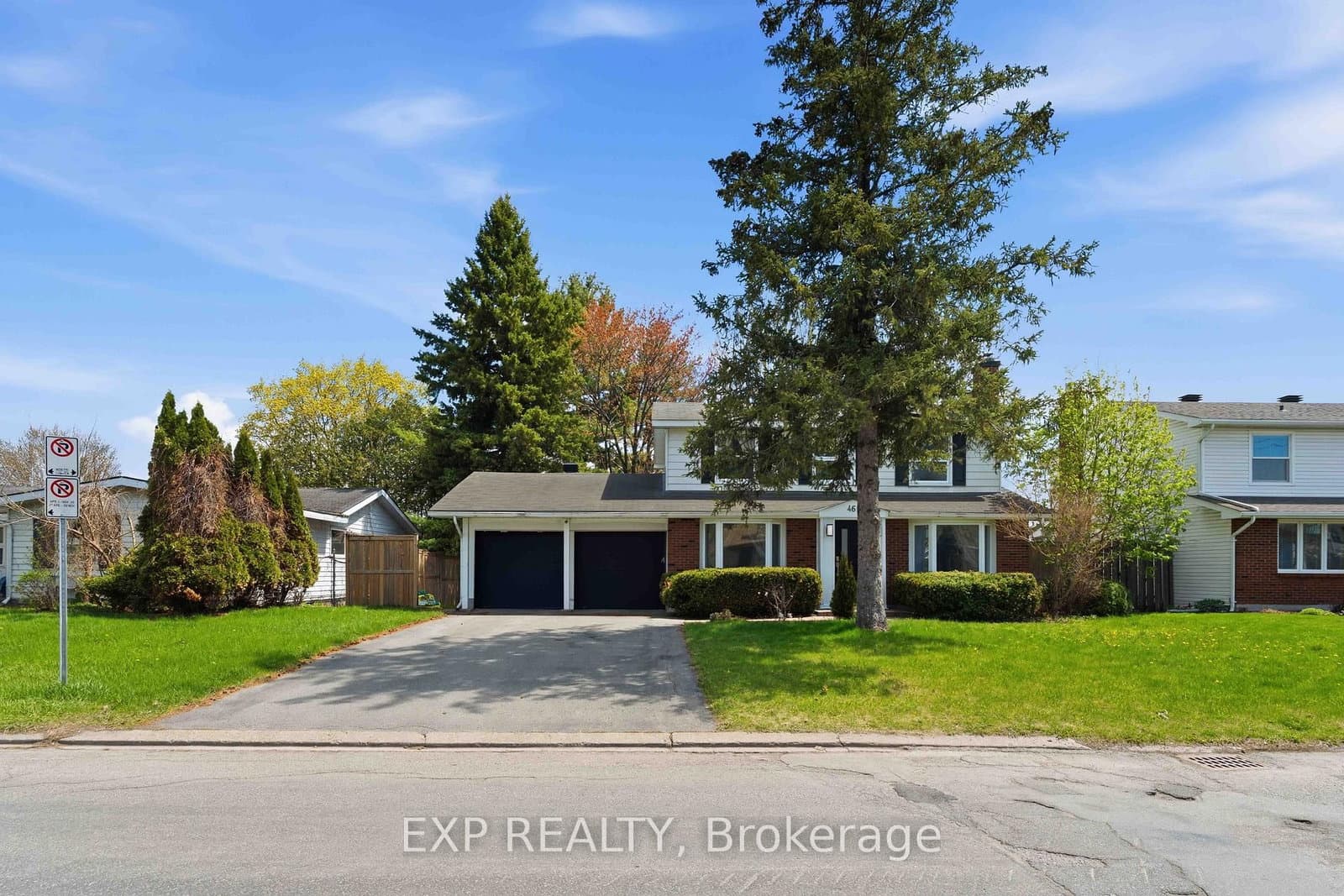 46 Parkglen Drive, Ottawa, ON — photo 2