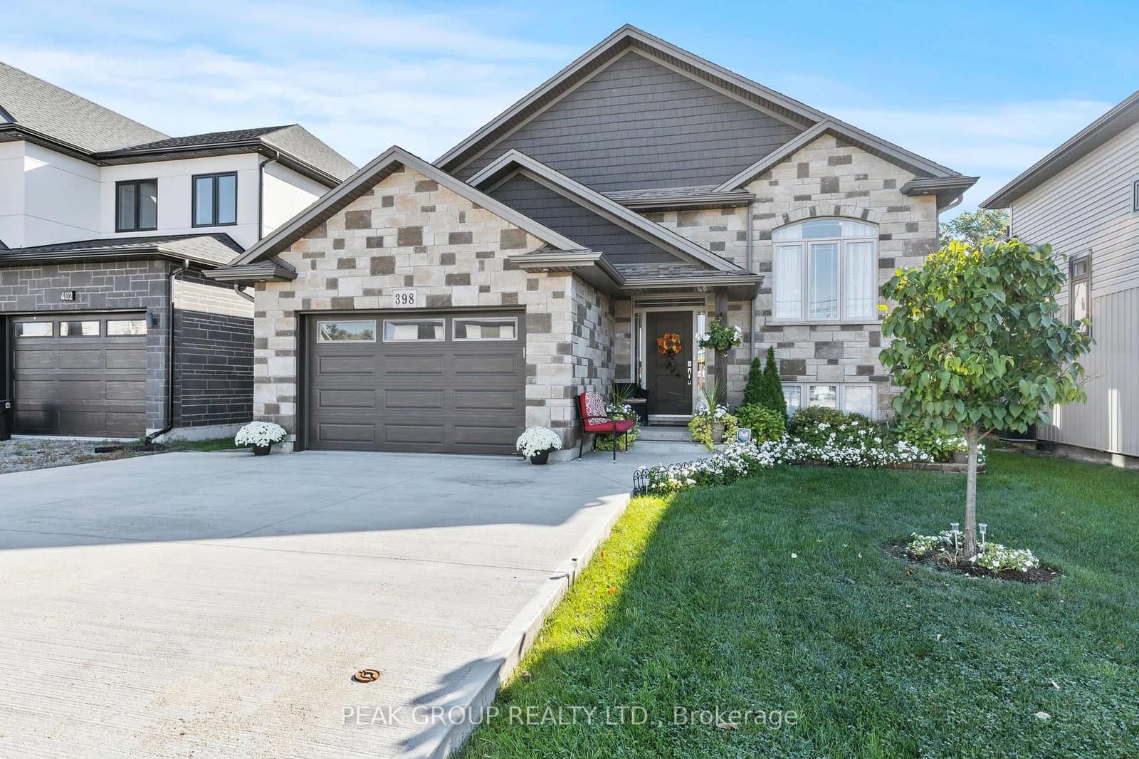398 AQUEDUCT Street, Welland, ON — photo 3