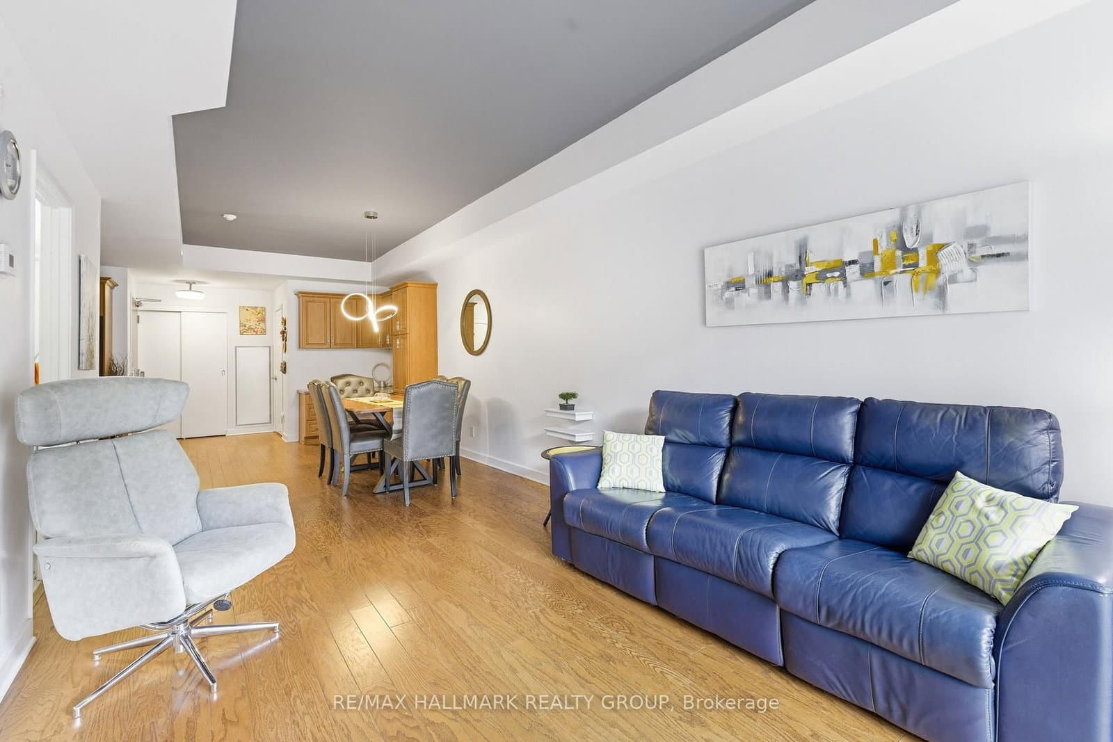 206 - 310 Centrum Boulevard, Ottawa, ON — photo 6