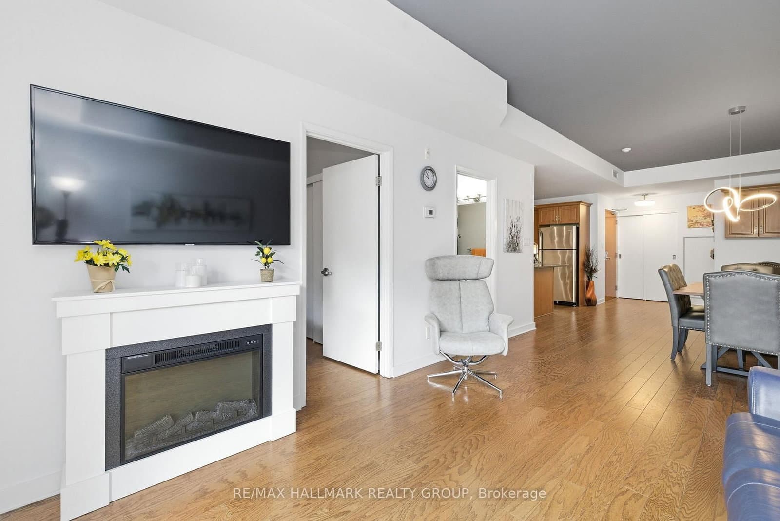 206 - 310 Centrum Boulevard, Ottawa, ON — photo 7