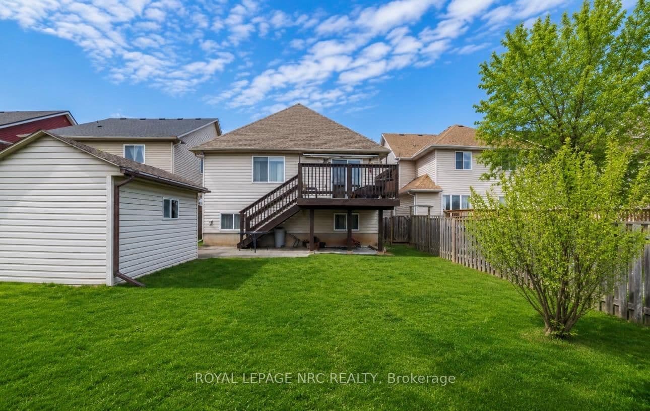 6787 AILANTHUS Avenue, Niagara Falls, ON — photo 2