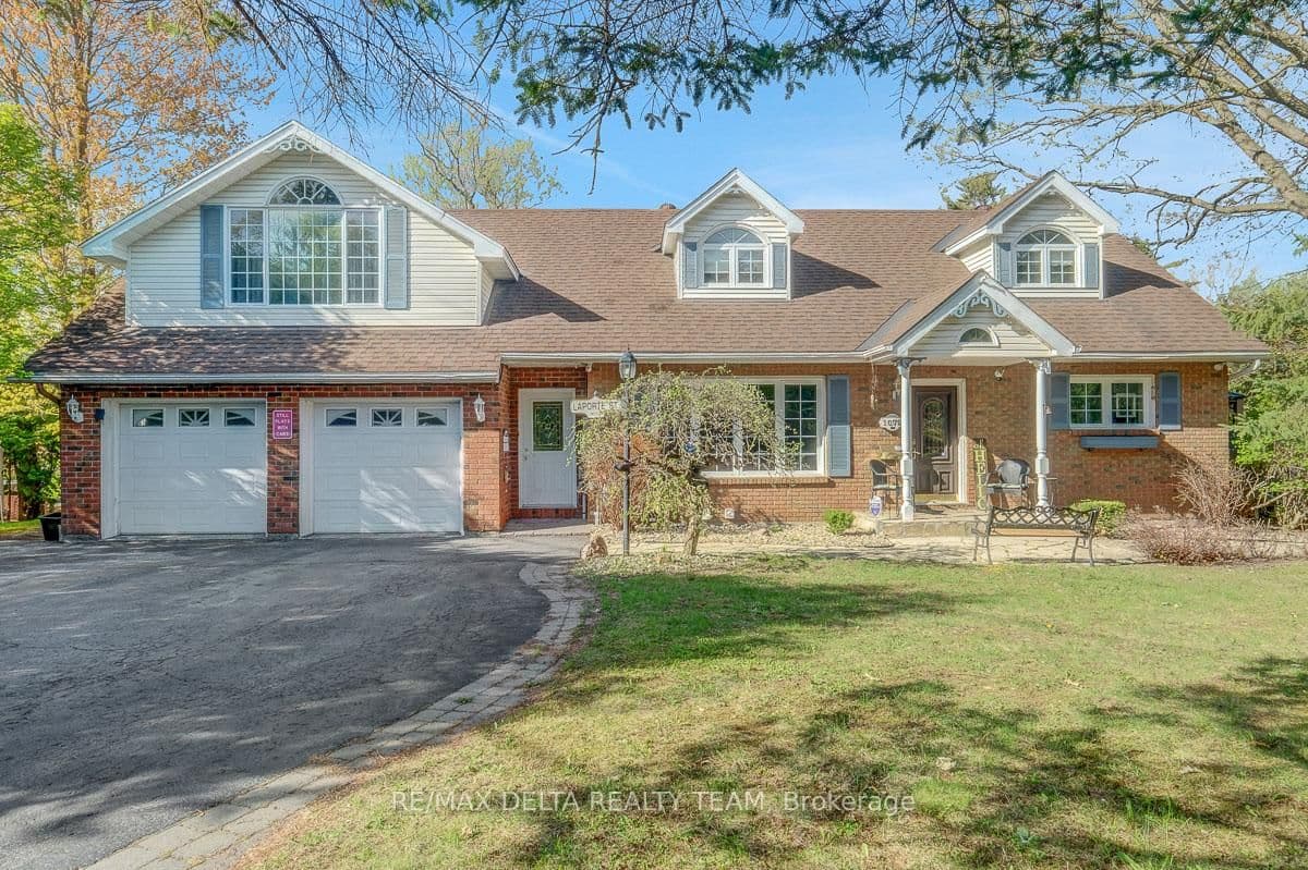 1079 Laporte Street, Ottawa, ON