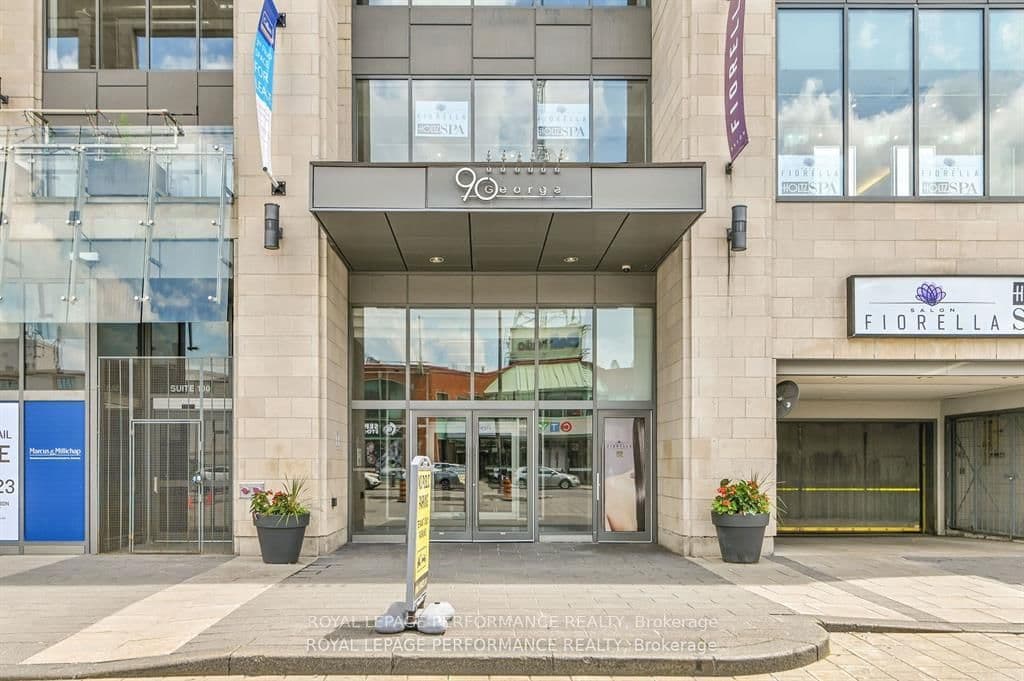 1202 - 90 George Street, Ottawa, ON