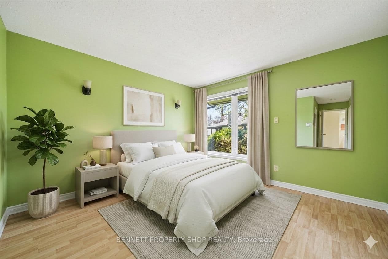 12 Laurel Valley Court, Ottawa, ON — photo 7
