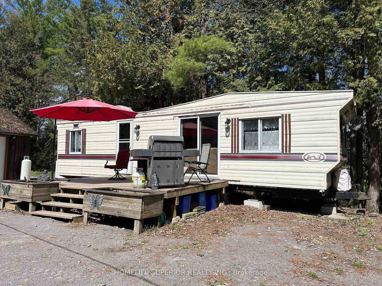 888 Bronson Rapid Road, Stirling-Rawdon, ON