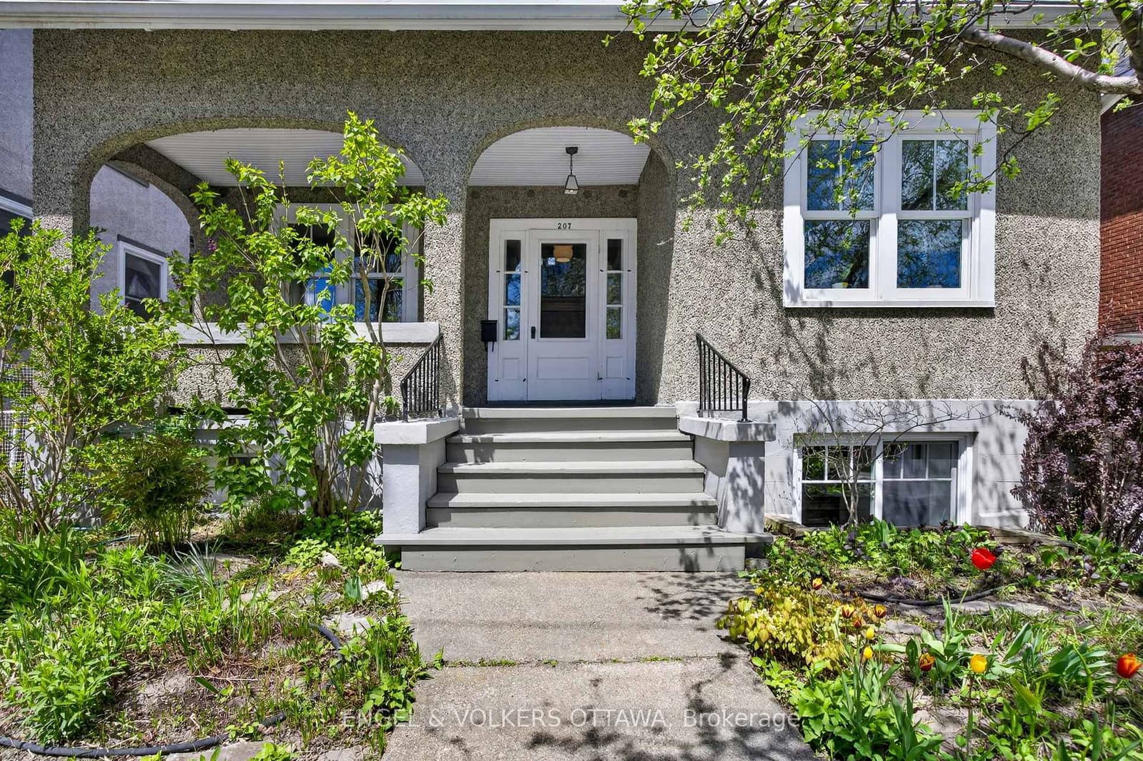 207 Sunnyside Avenue, Ottawa, ON — photo 3