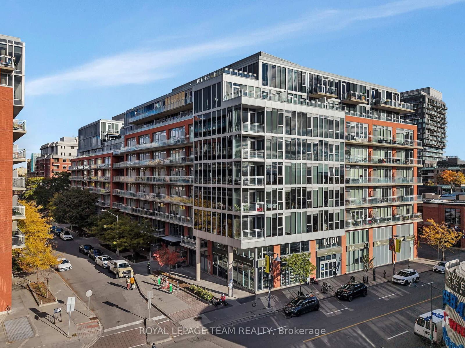 905 - 360 Mcleod Street, Ottawa, ON