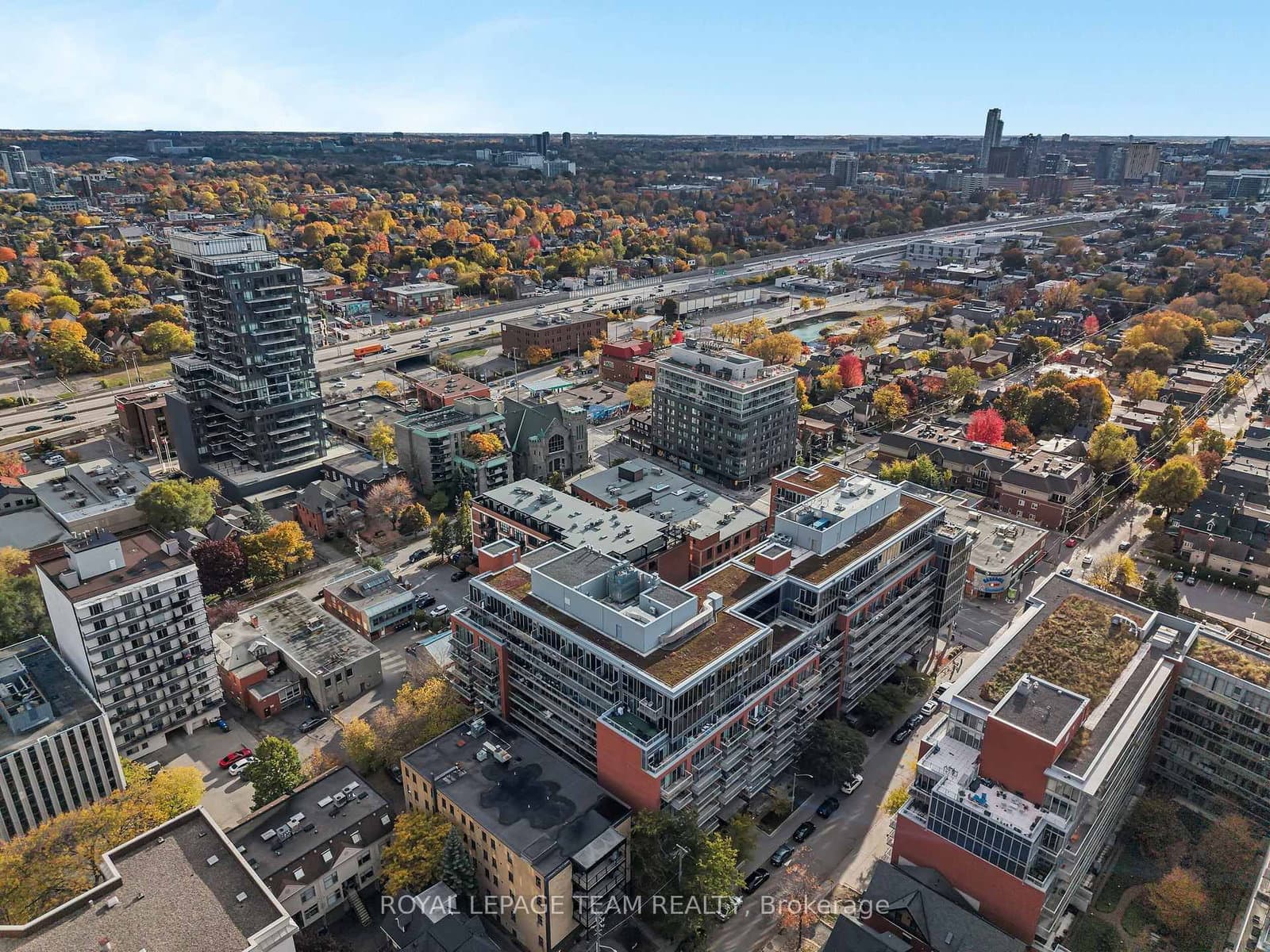 905 - 360 Mcleod Street, Ottawa, ON — photo 35