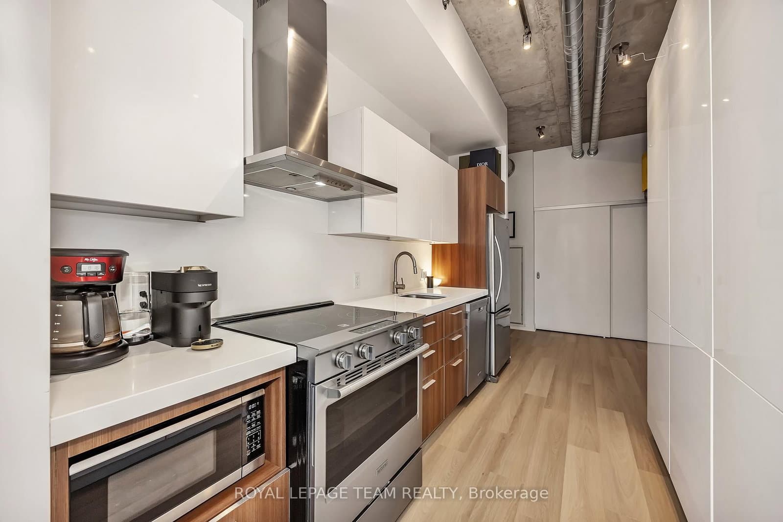 905 - 360 Mcleod Street, Ottawa, ON — photo 5