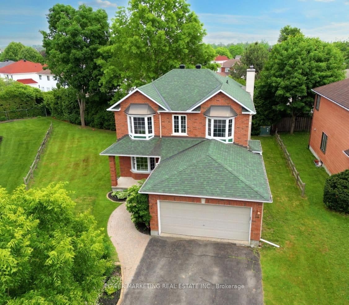 29 TAJ Court, Ottawa, ON — photo 5