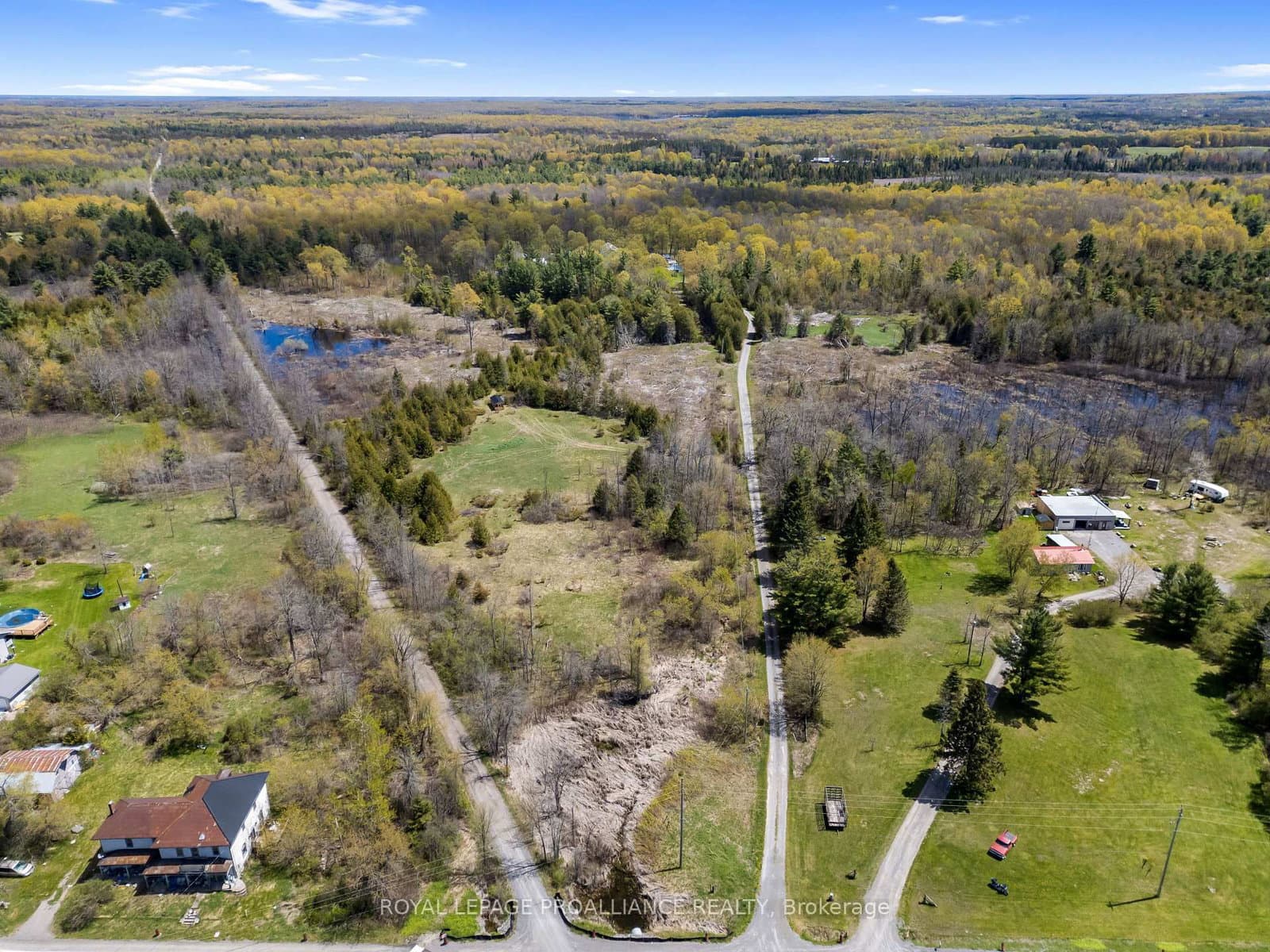 0 Highway 62, Madoc, ON