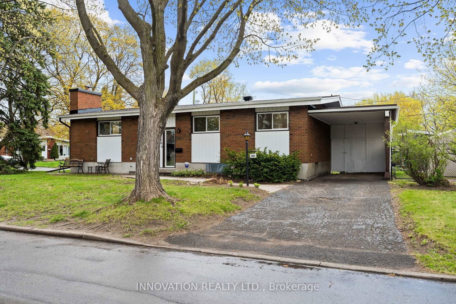 804 Adams Avenue, Ottawa, ON
