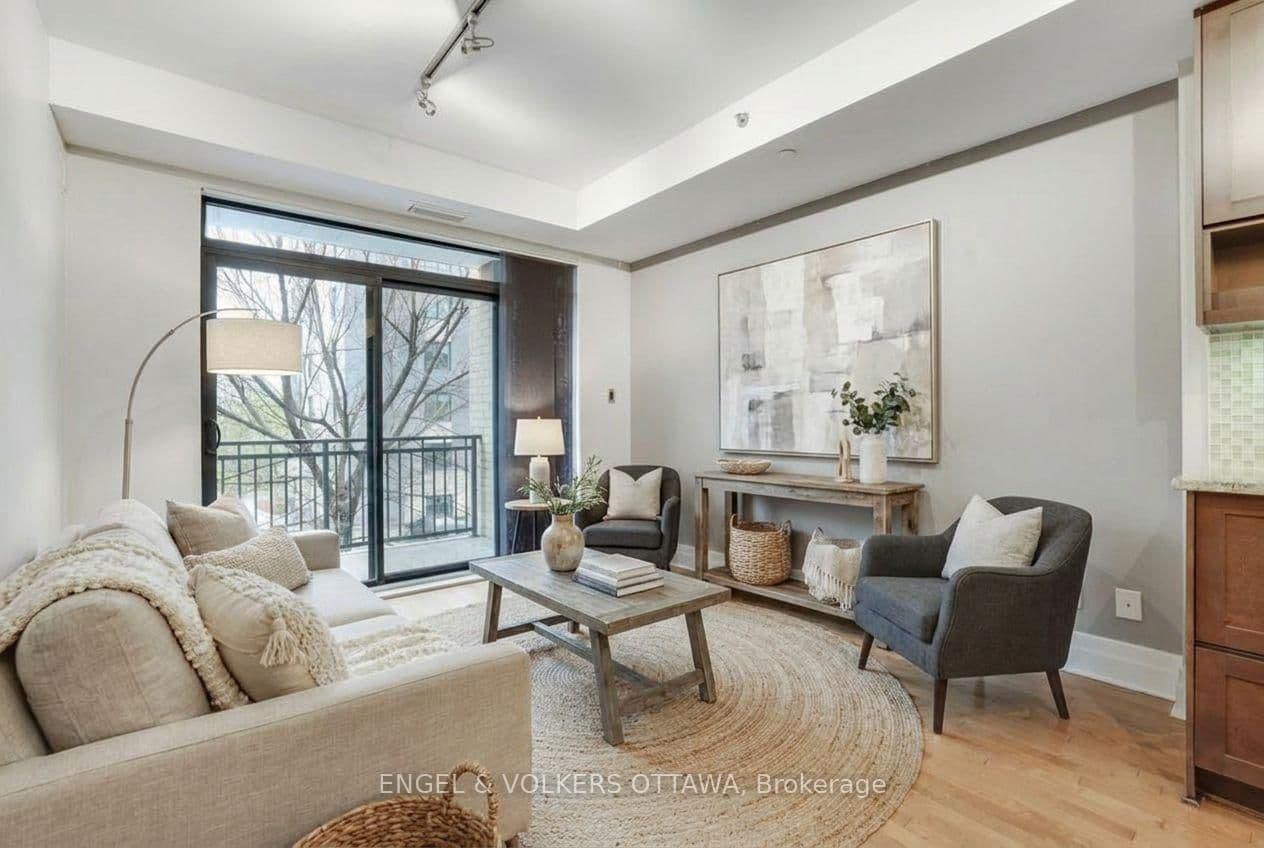 209 - 808 Bronson Avenue, Ottawa, ON — photo 21