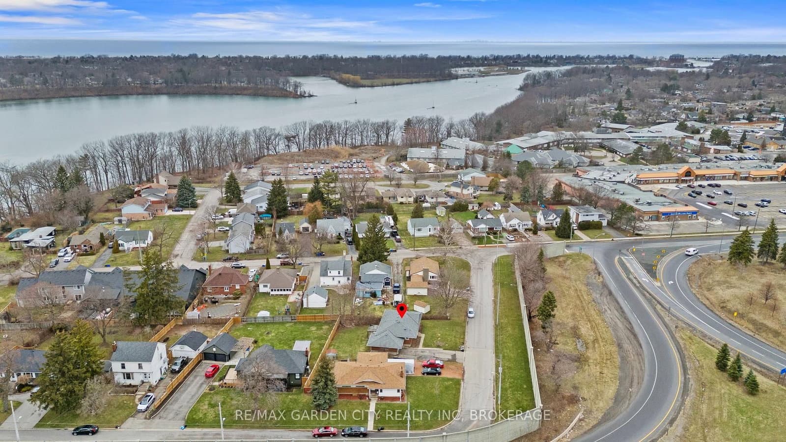 1 GLADMAN Avenue, St. Catharines, ON — photo 3