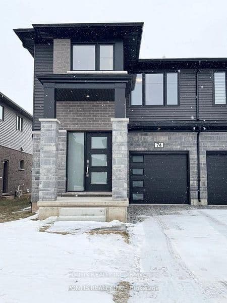 74 ACACIA Road, Pelham, ON