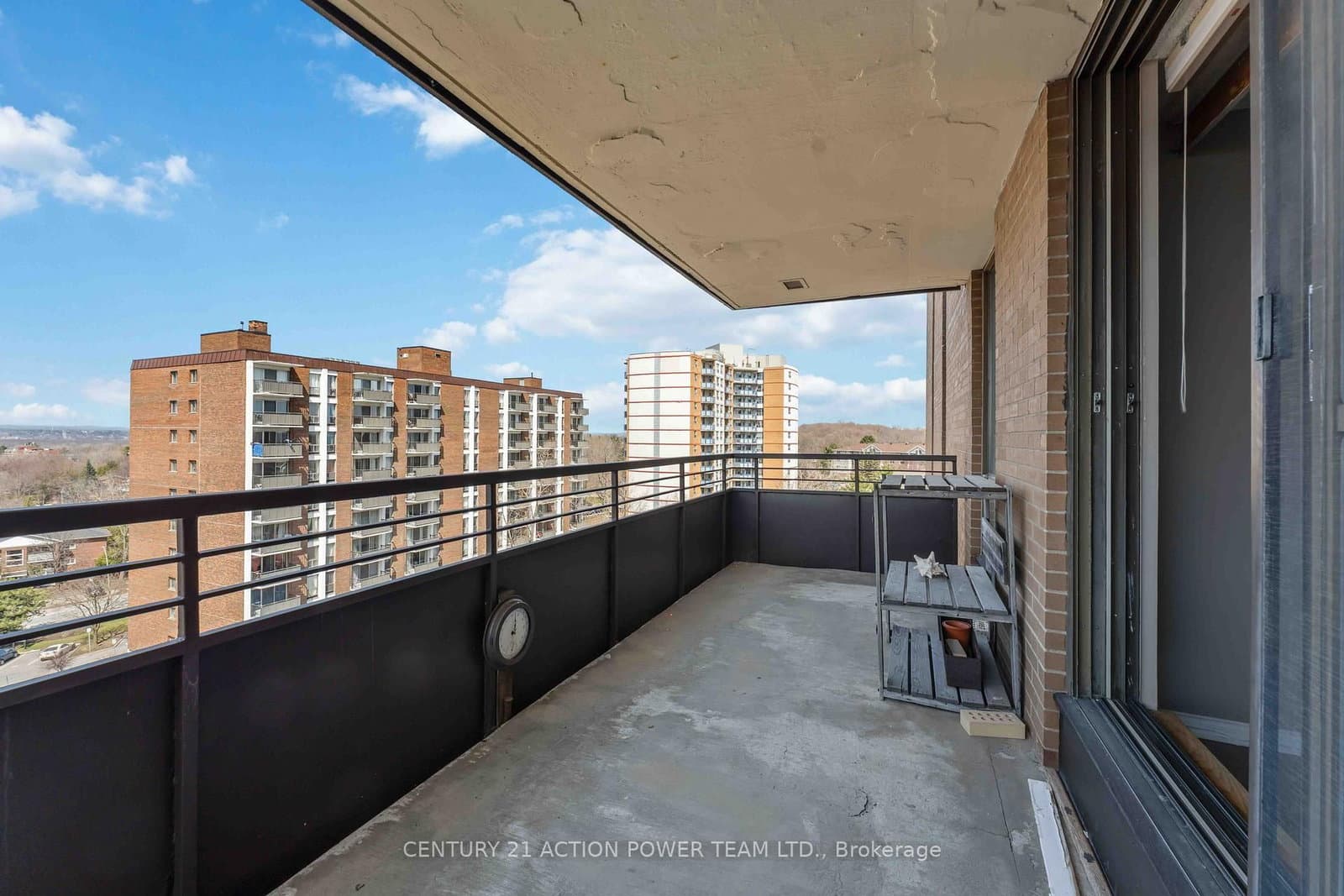 903 - 505 505 ST LAURENT Boulevard, Ottawa, ON — photo 32