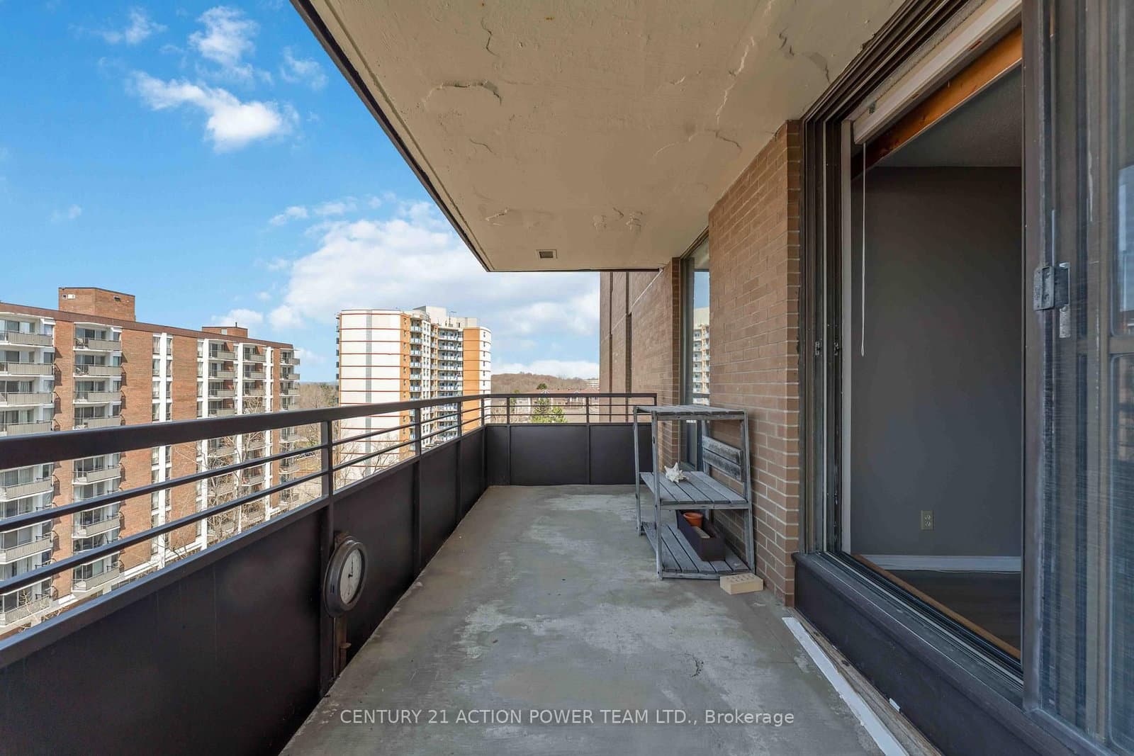 903 - 505 505 ST LAURENT Boulevard, Ottawa, ON — photo 33