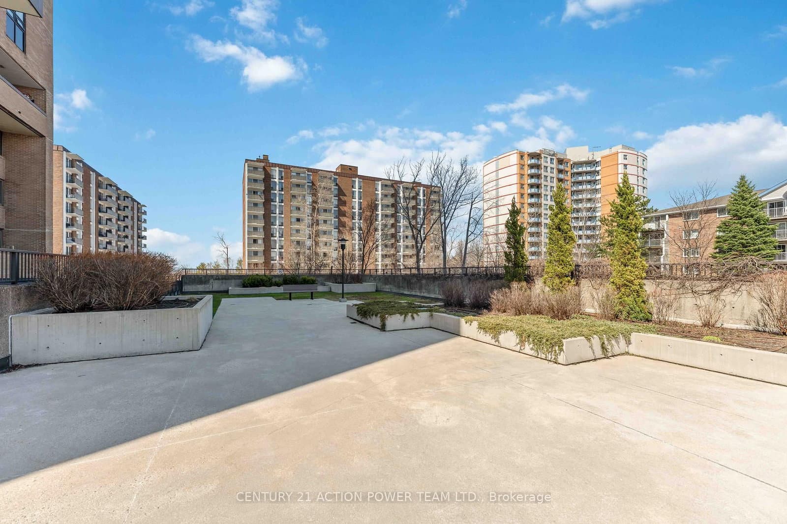 903 - 505 505 ST LAURENT Boulevard, Ottawa, ON — photo 36