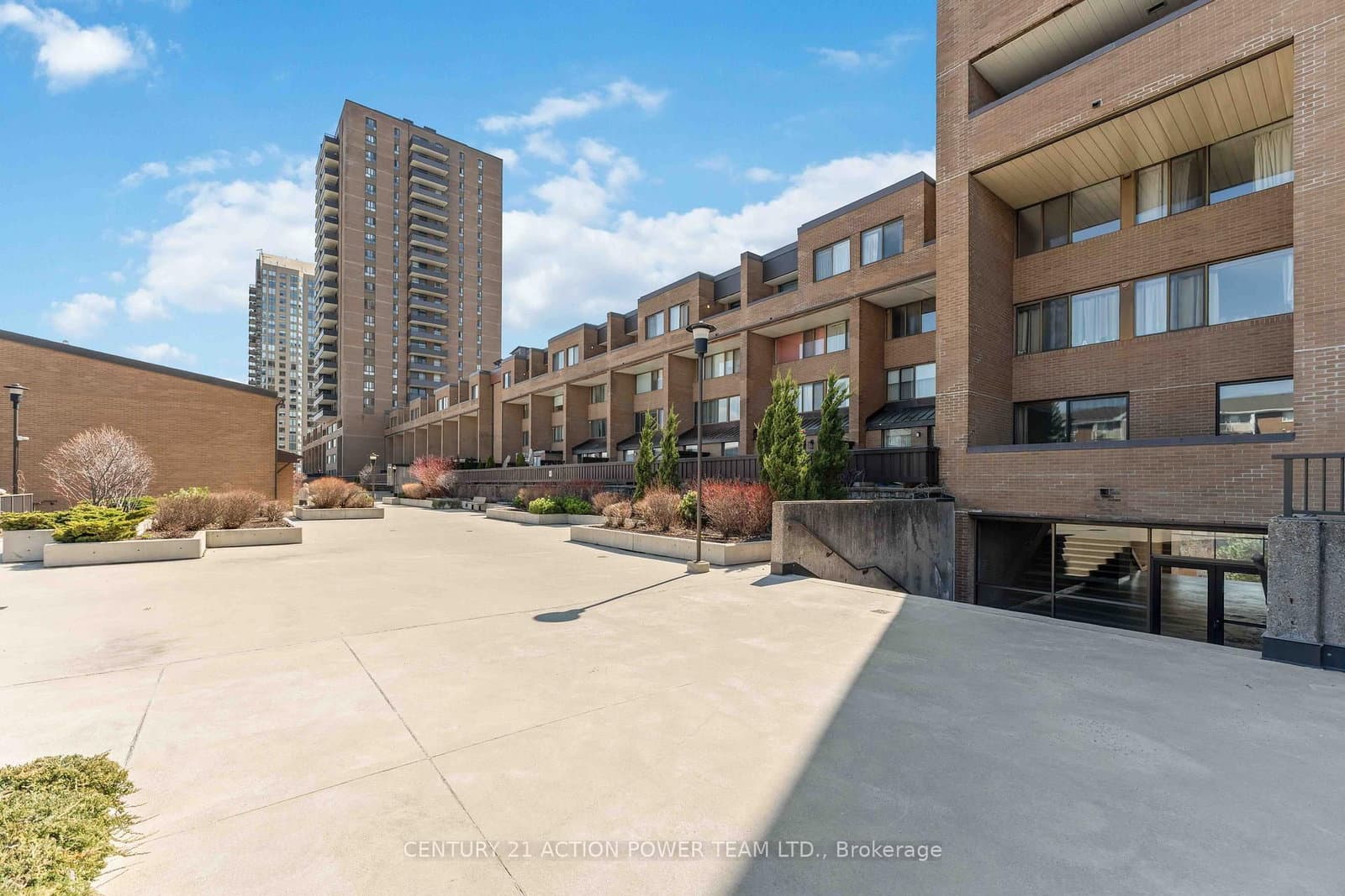 903 - 505 505 ST LAURENT Boulevard, Ottawa, ON — photo 37