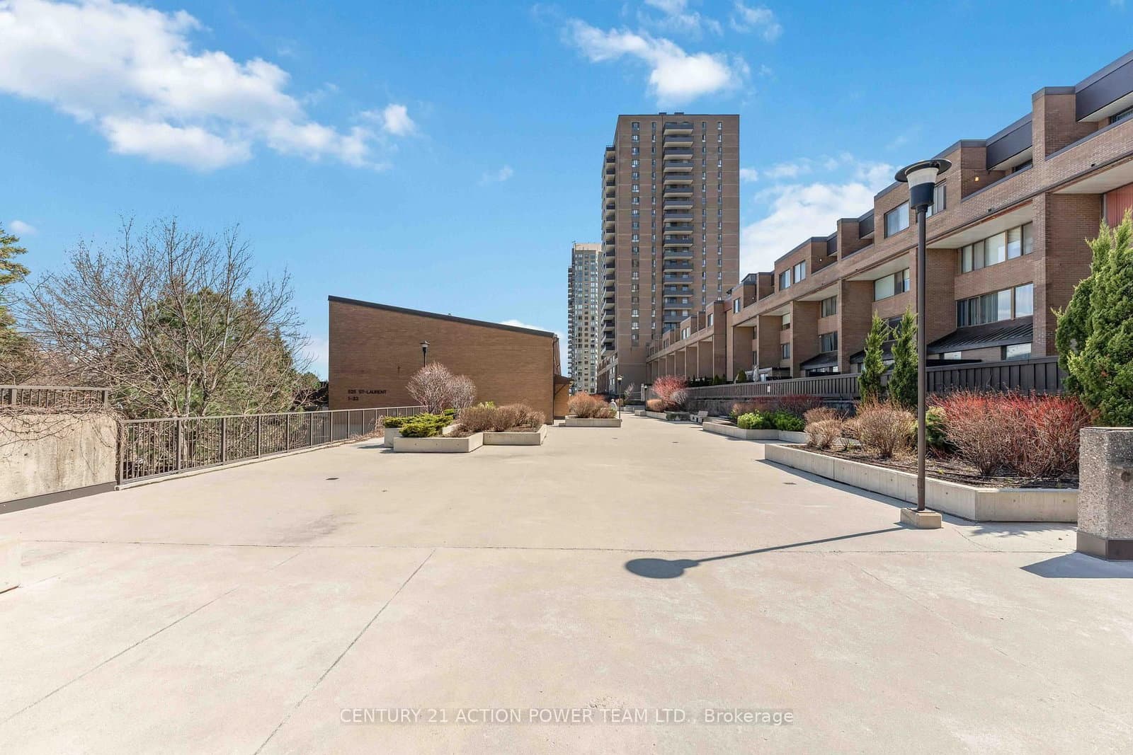 903 - 505 505 ST LAURENT Boulevard, Ottawa, ON — photo 38