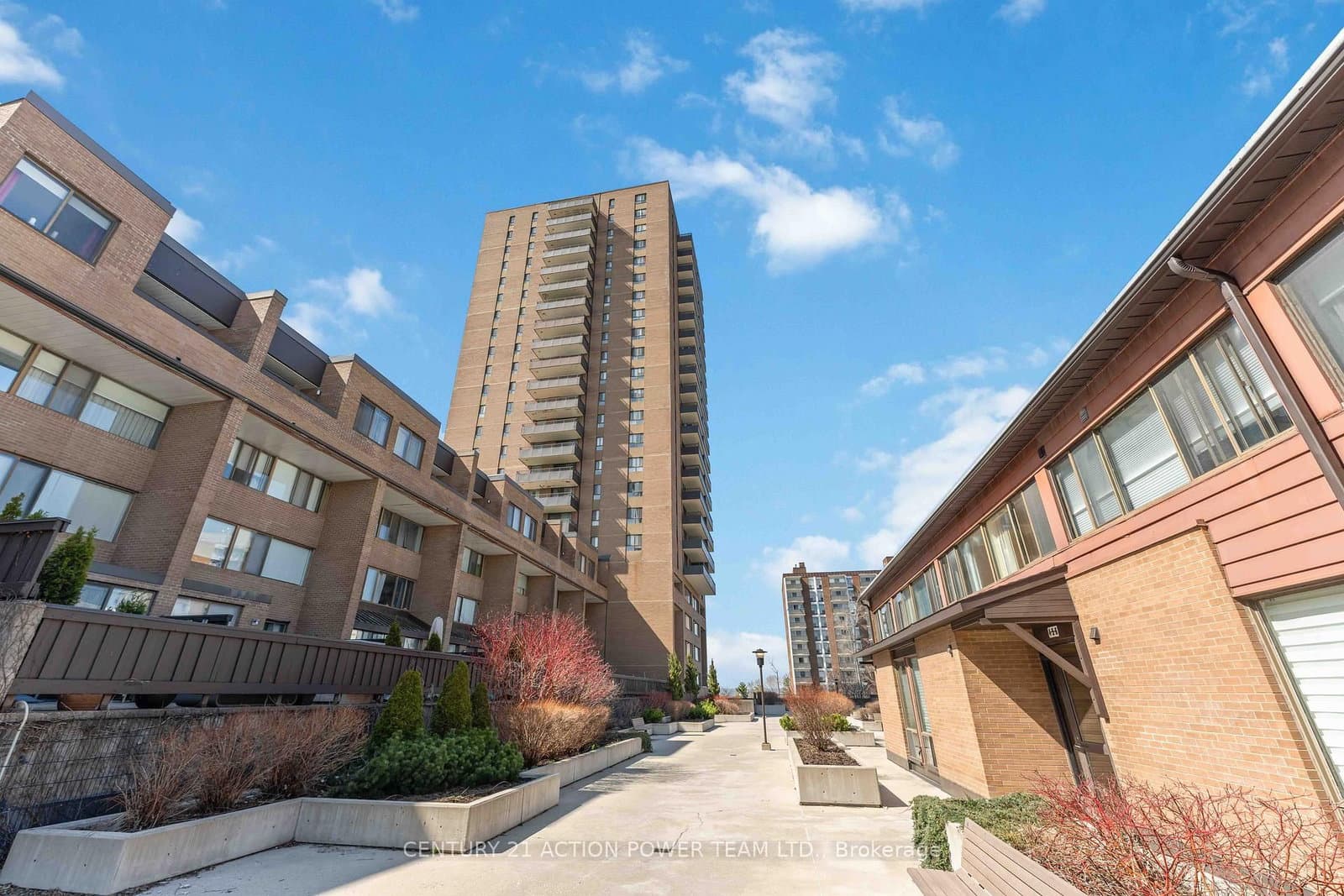 903 - 505 505 ST LAURENT Boulevard, Ottawa, ON — photo 39