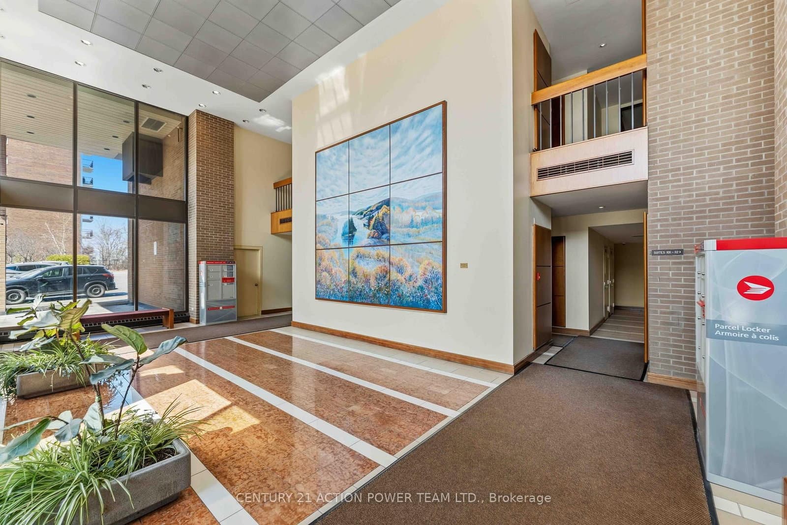 903 - 505 505 ST LAURENT Boulevard, Ottawa, ON — photo 5
