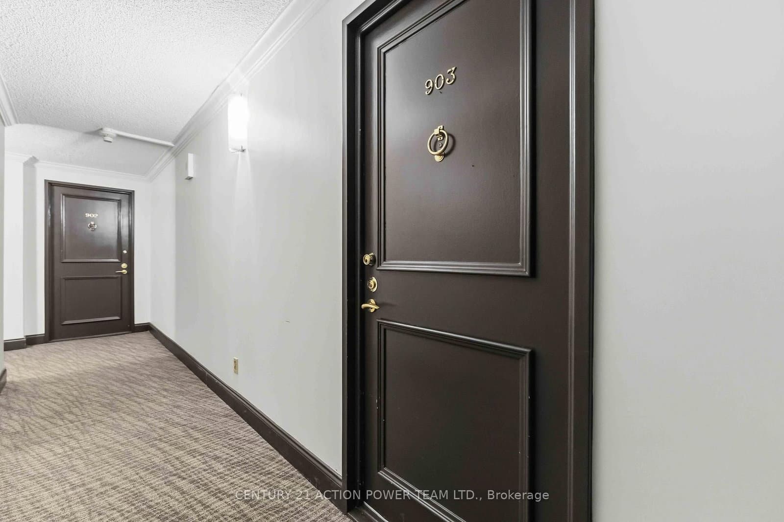 903 - 505 505 ST LAURENT Boulevard, Ottawa, ON — photo 6