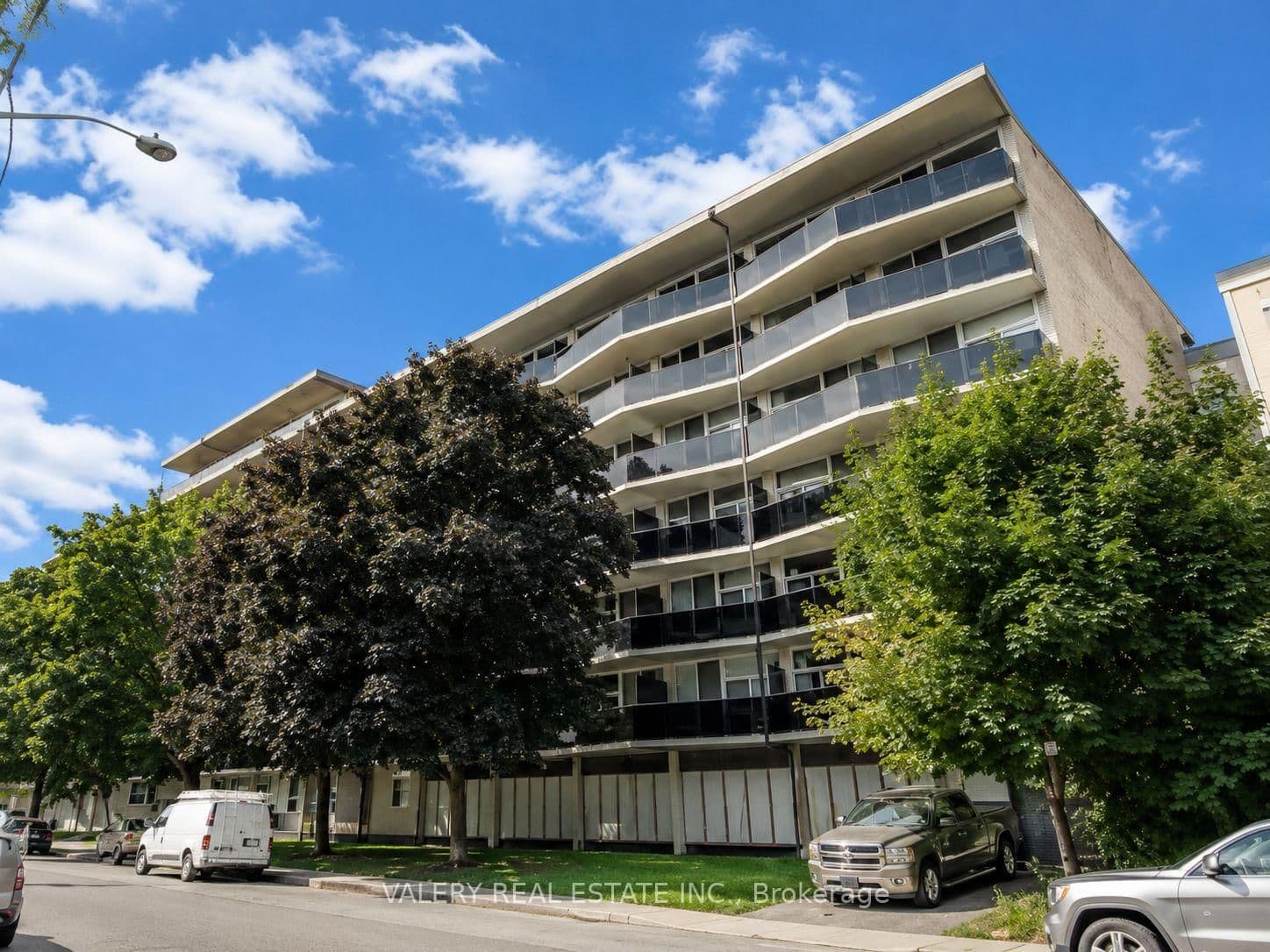 435 - 324 Cambridge Street, Ottawa, ON