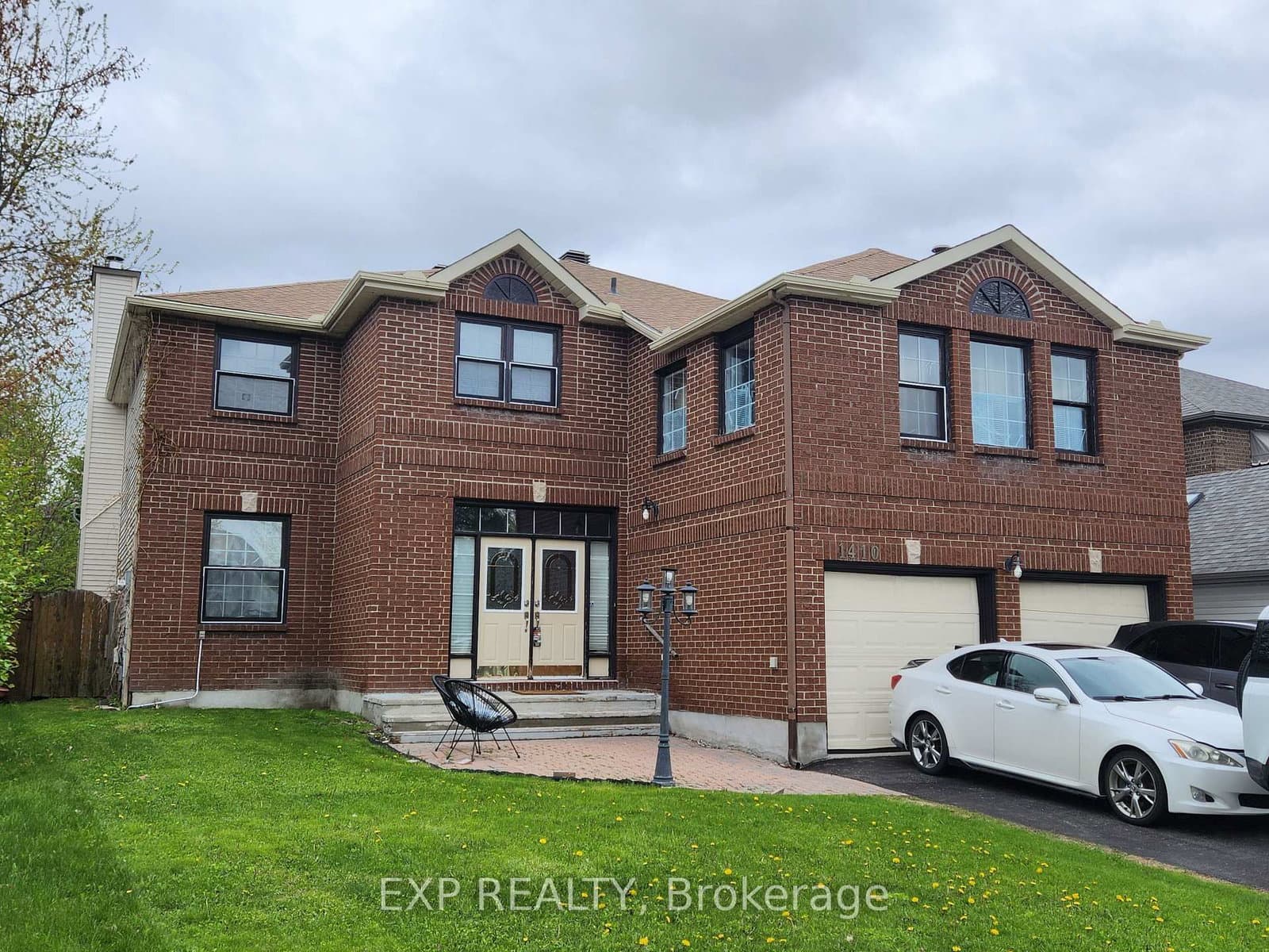 1410 Cheverny Crescent, Orleans, ON