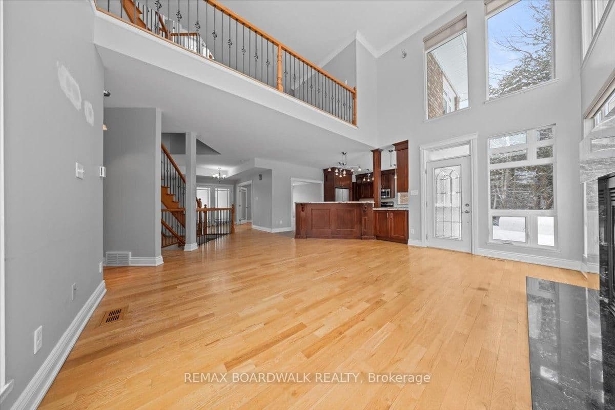 3437 BASKINS BEACH Road, Ottawa, ON — photo 12