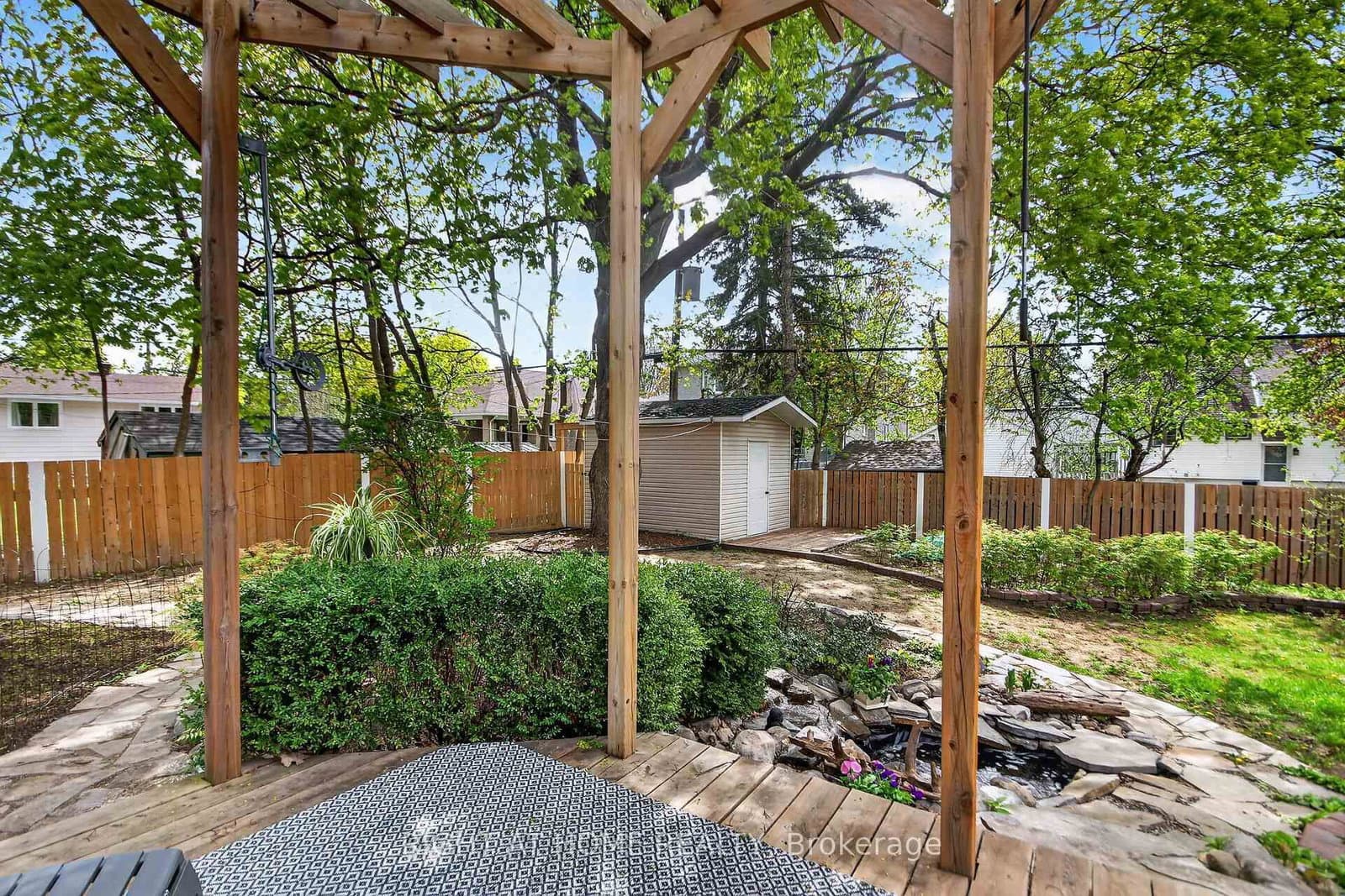 20 Palsen Street, Ottawa, ON — photo 32