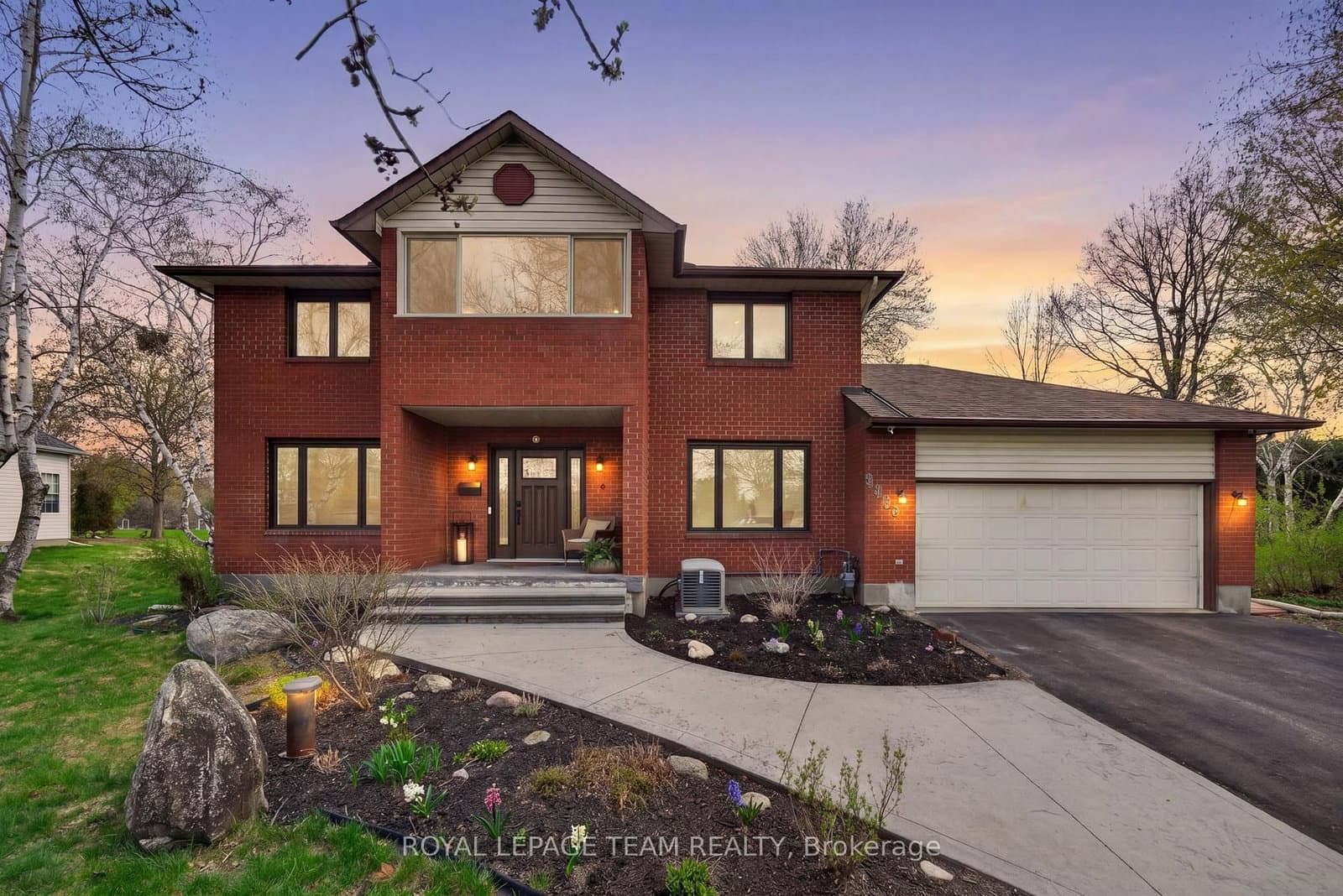 1108 Cindy Hill Crescent, Ottawa, ON