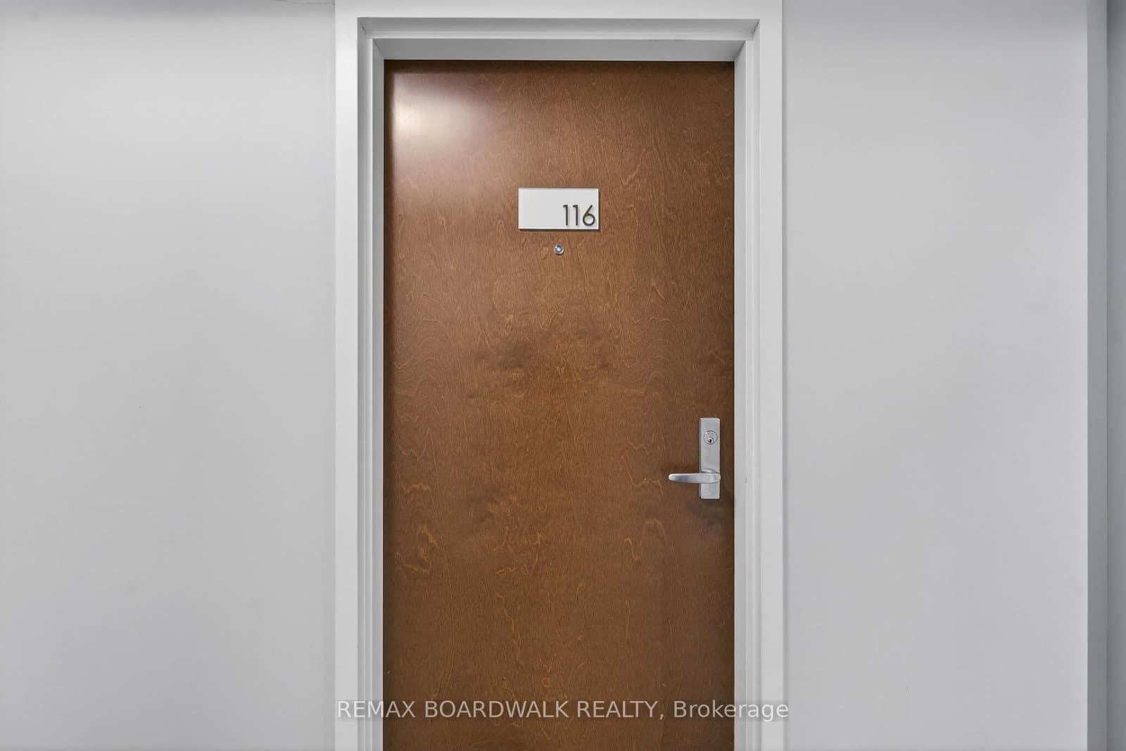 116 - 316 Bruyere Street, Ottawa, ON — photo 12
