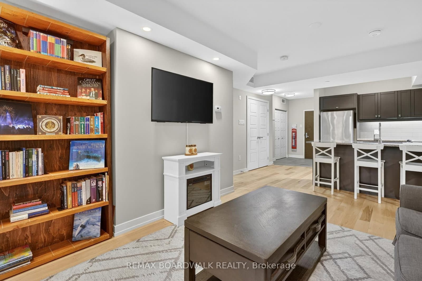 116 - 316 Bruyere Street, Ottawa, ON — photo 26