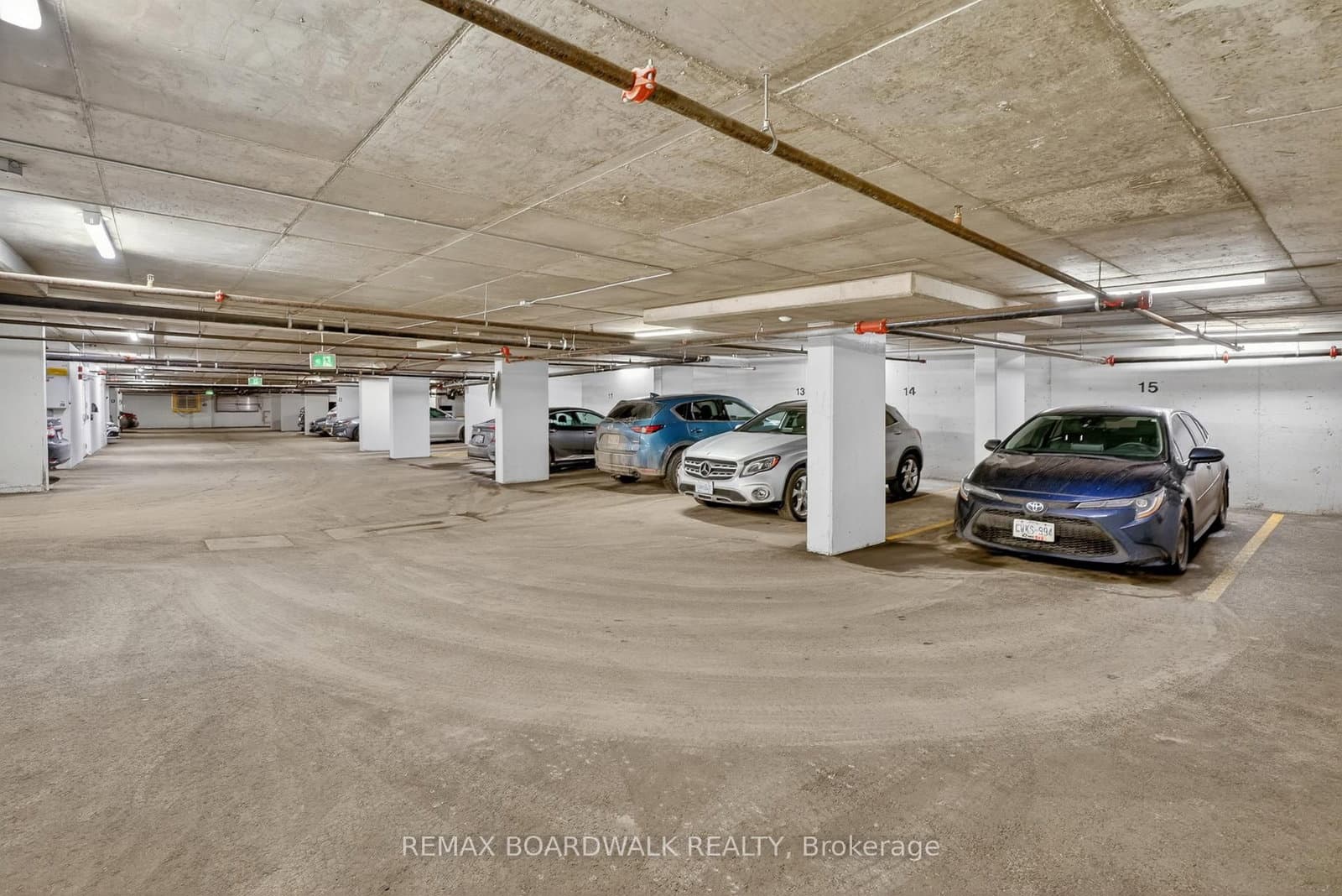 116 - 316 Bruyere Street, Ottawa, ON — photo 45